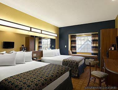 Quality Inn & Suites Washington Esterno foto
